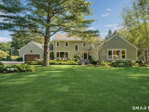  single family home for sale located at 129 Doubling Road, Greenwich, CT 06830