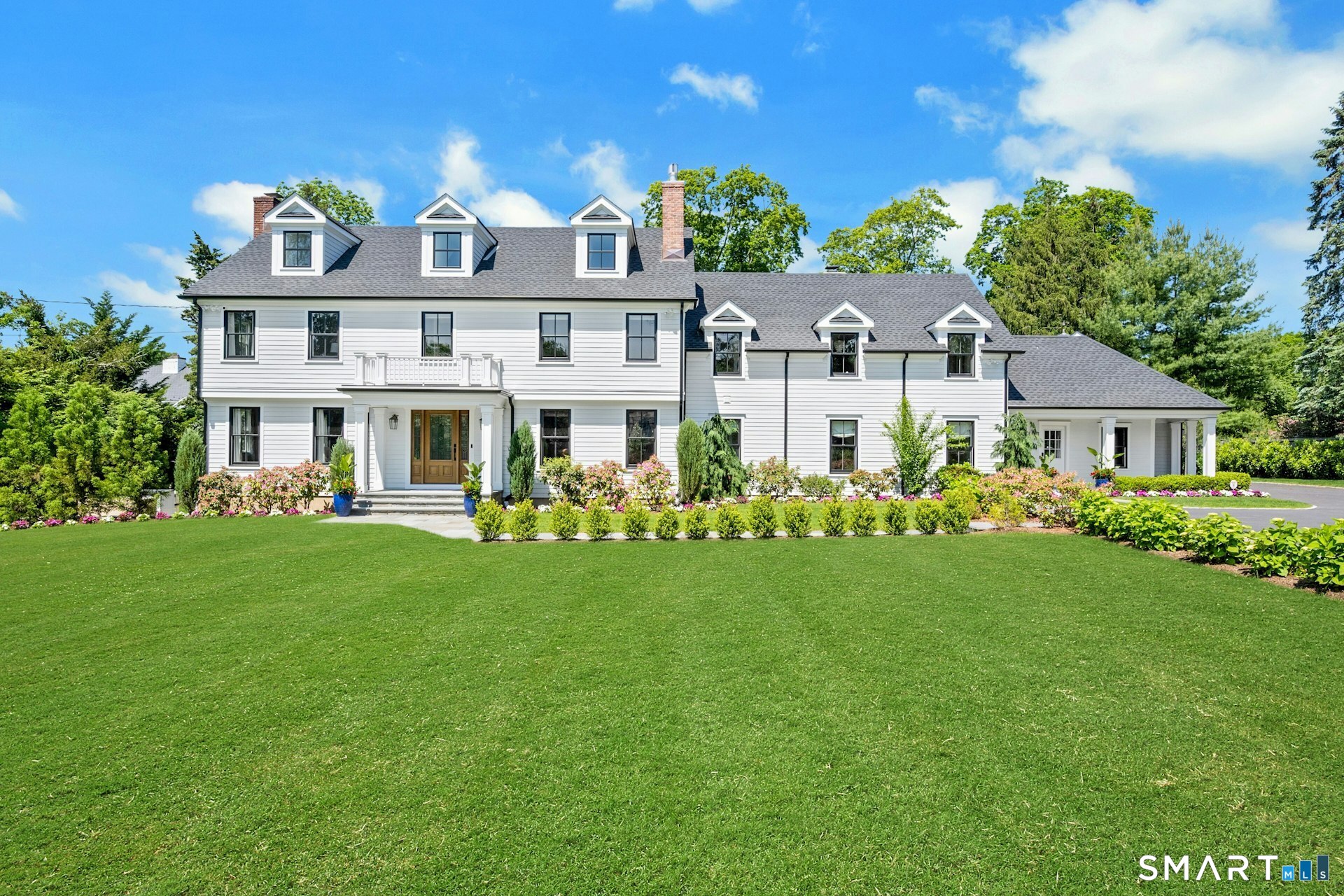 164 Stanwich Road, Greenwich, CT 06830 | For Sale at $6,345,000