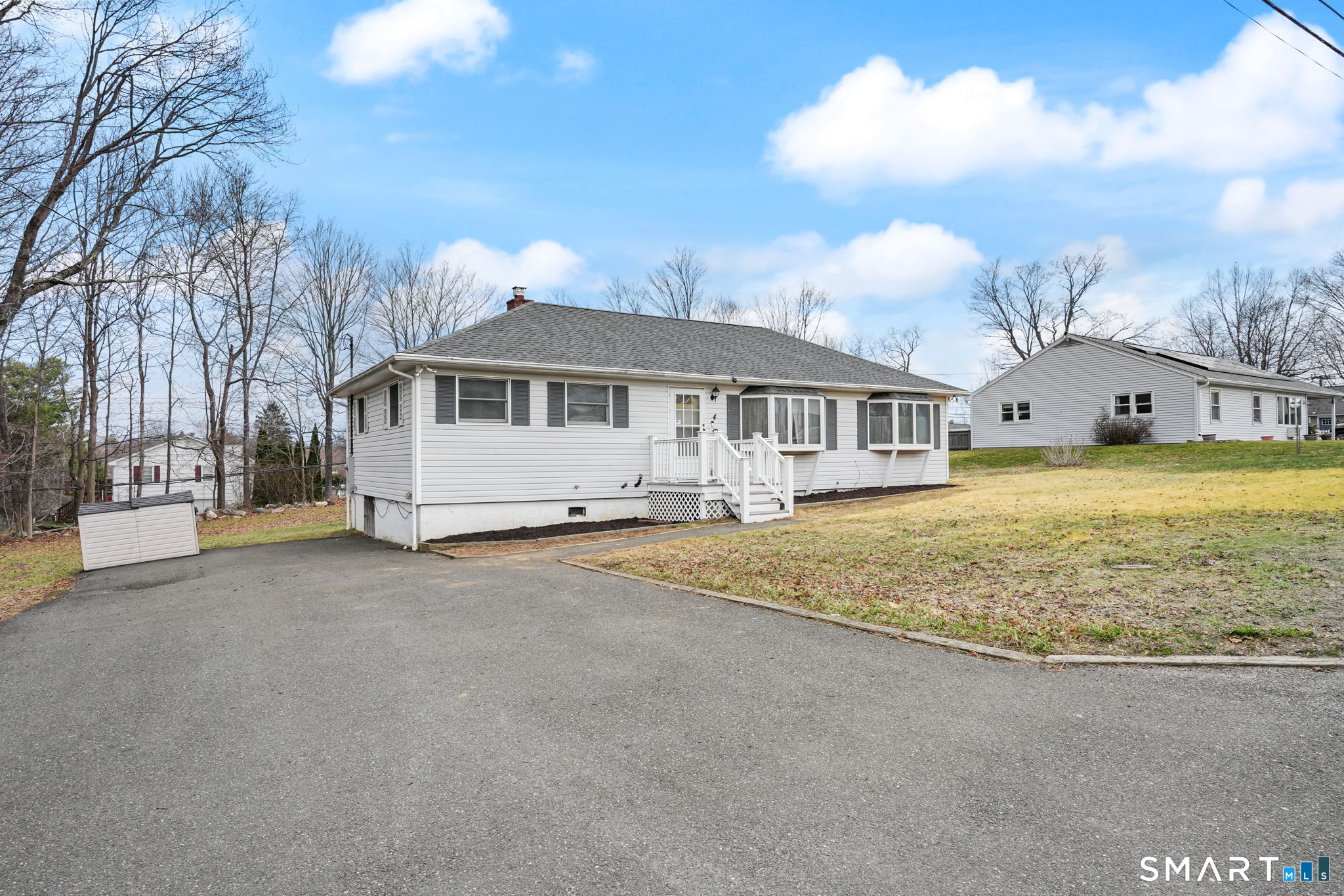 4 Wilson Street, New Fairfield, CT 06812 | For Sale at $395,000