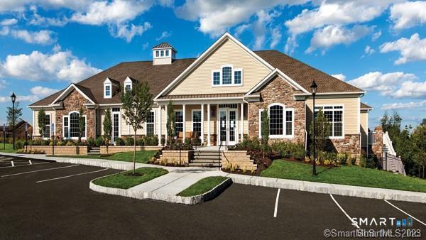 424 Center Meadow Lane, 424, Danbury, CT 06810 | For Sale at $510,000