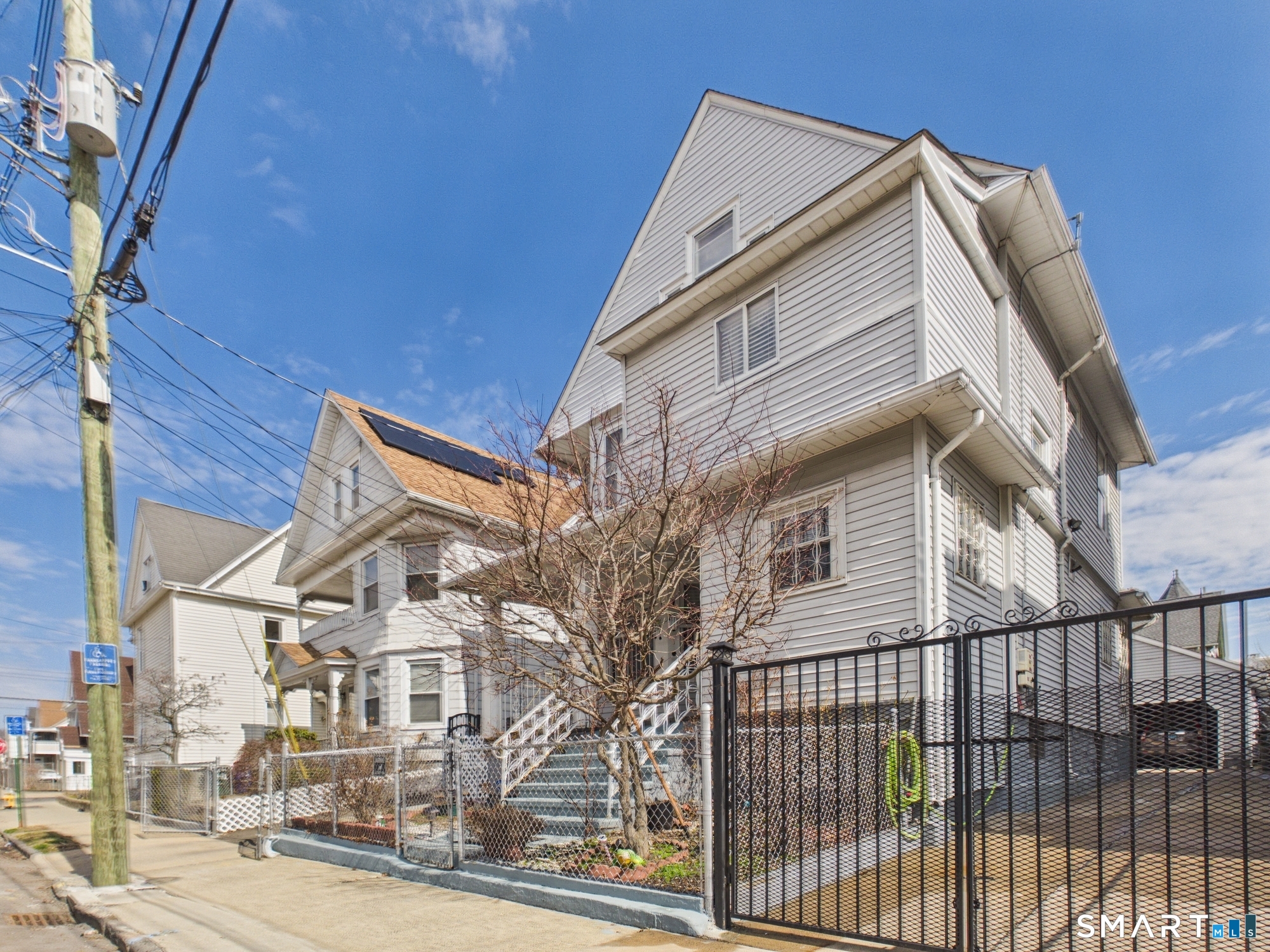 500 Park Street, Bridgeport, CT 06608 | For Sale at $450,000