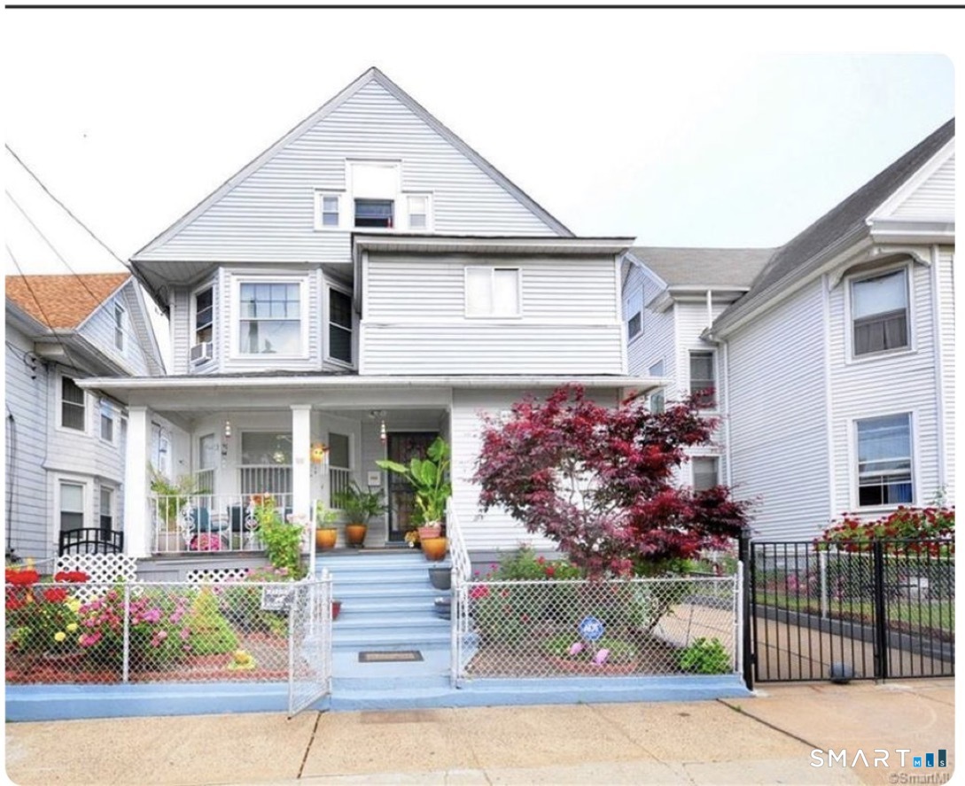 500 Park Street, Bridgeport, CT 06608 | For Sale at $450,000