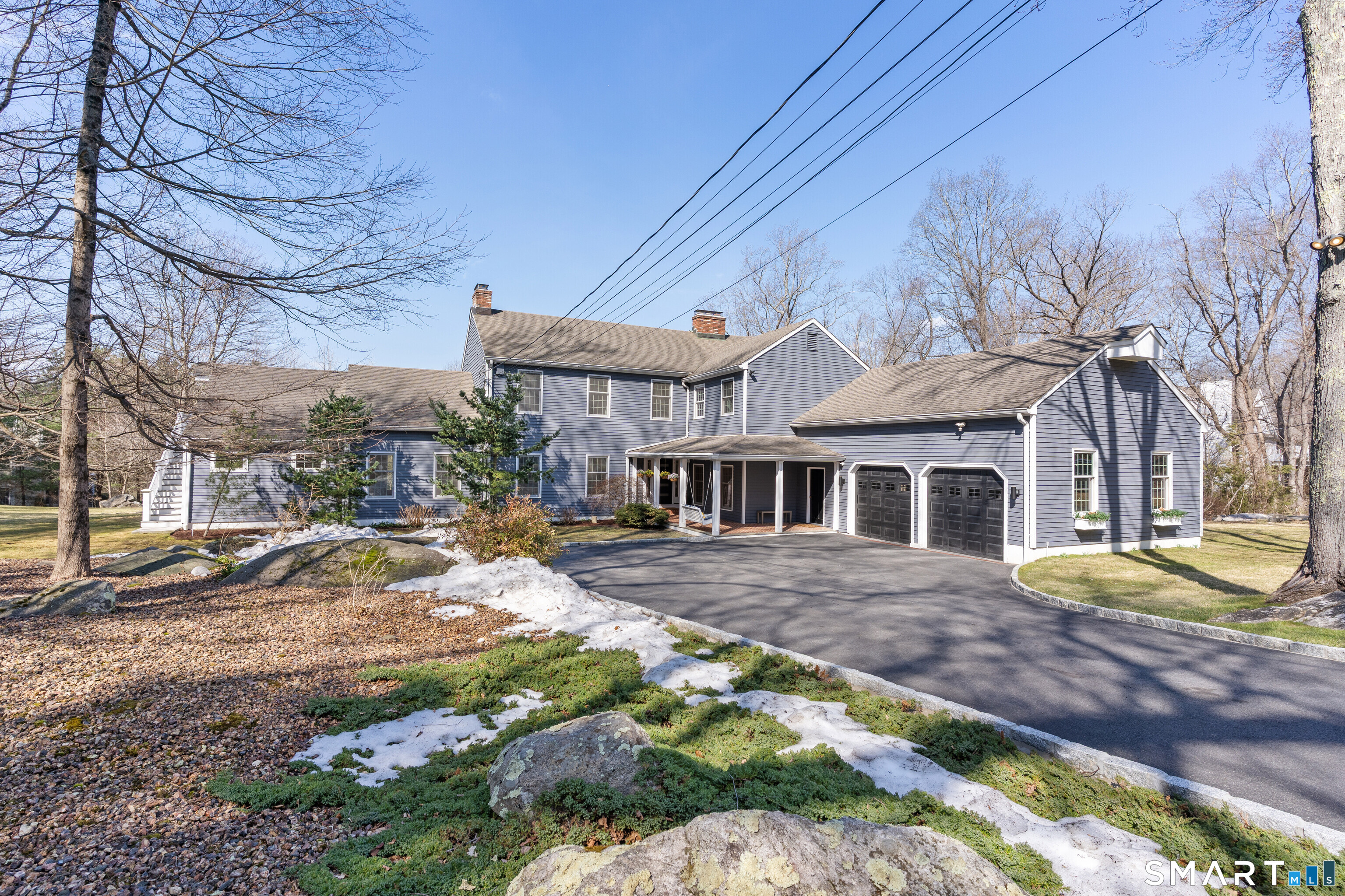 14 Windermere Lane, Stamford, CT 06902 | For Sale at $2,195,000