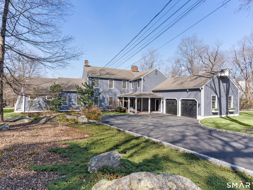  single family home for sale located at 14 Windermere Lane, Stamford, CT 06902