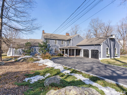  single family home for sale located at 14 Windermere Lane, Stamford, CT 06902