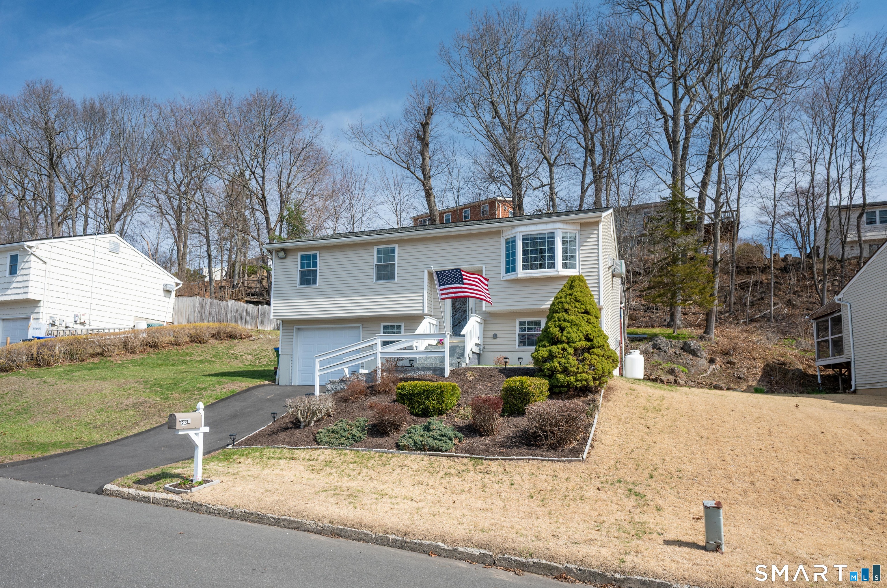 23 Fleetwood Drive, Danbury, CT 06810 | For Sale at $479,000