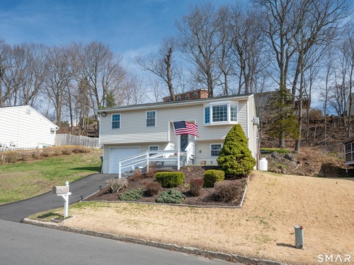  single family home for sale located at 23 Fleetwood Drive, Danbury, CT 06810