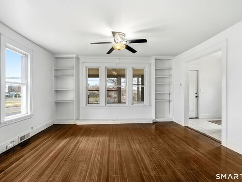  single family home for sale located at 345 Capitol Avenue, Bridgeport, CT 06606