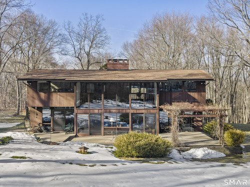 Contemporary single family home for sale located at 15 Codfish Hill Rd Extension, Bethel, CT 06801