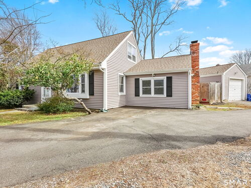  single family home for sale located at 5 Sanford Place, Stratford, CT 06615