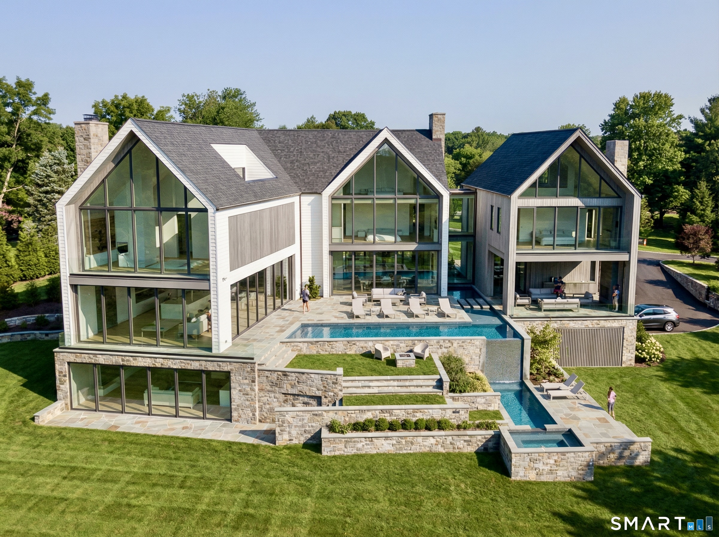 11 Beachside Common, Westport, CT 06880 | For Sale at $22,825,000