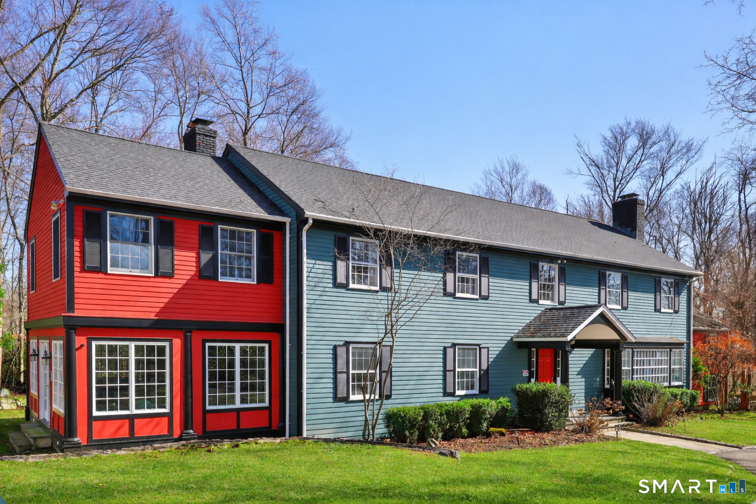 140 Signal Hill Road, Wilton, CT 06897 | For Sale at $1,825,000