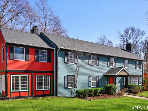  single family home for sale located at 140 Signal Hill Road, Wilton, CT 06897