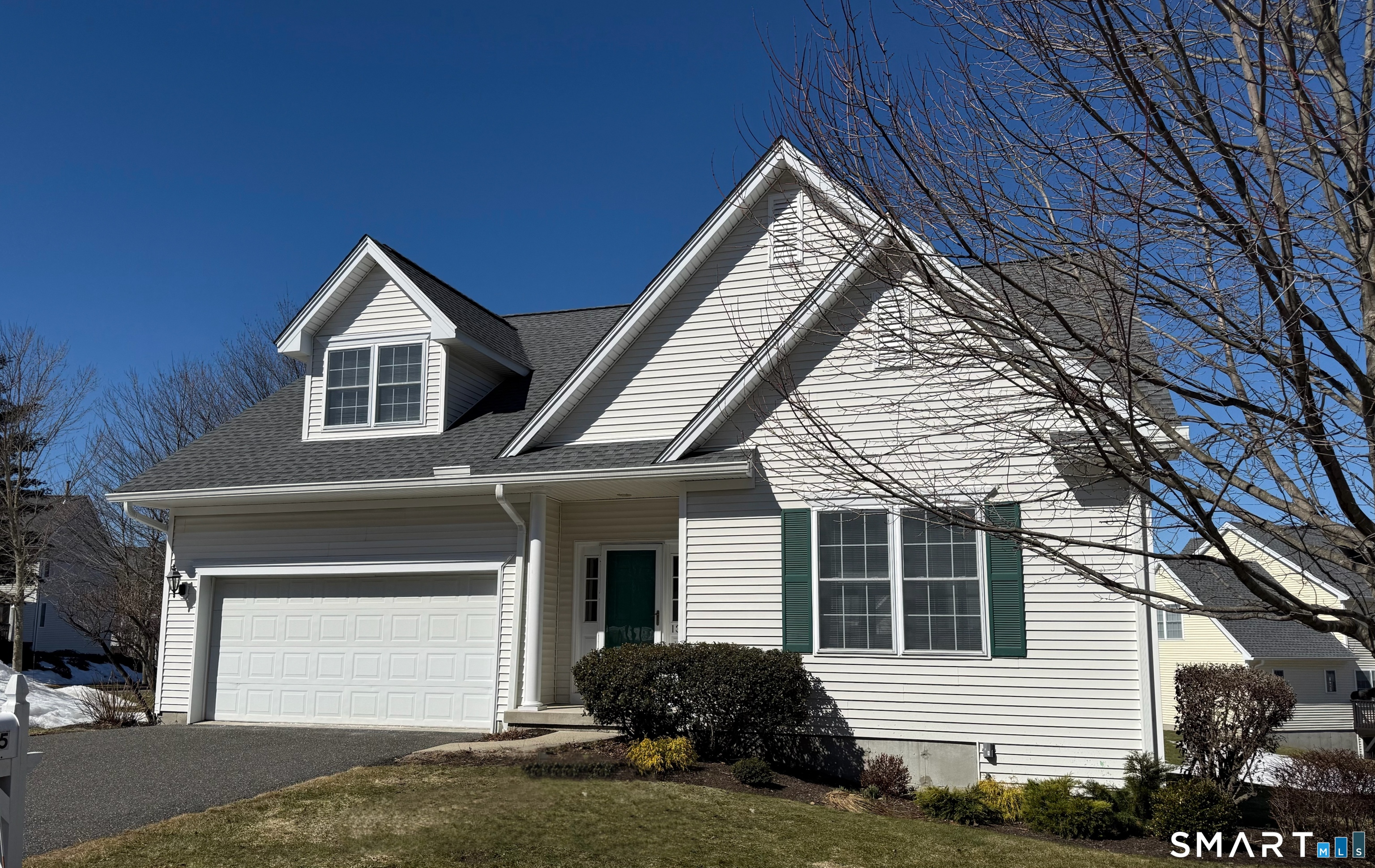 135 Logging Trail Road, 135, Danbury, CT 06811 | For Sale at $599,900