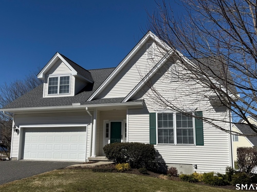  single family home for sale located at 135 Logging Trail Road, 135, Danbury, CT 06811