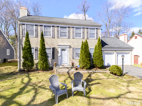  single family home for sale located at 408 Strawberry Hill Avenue, Stamford, CT 06902