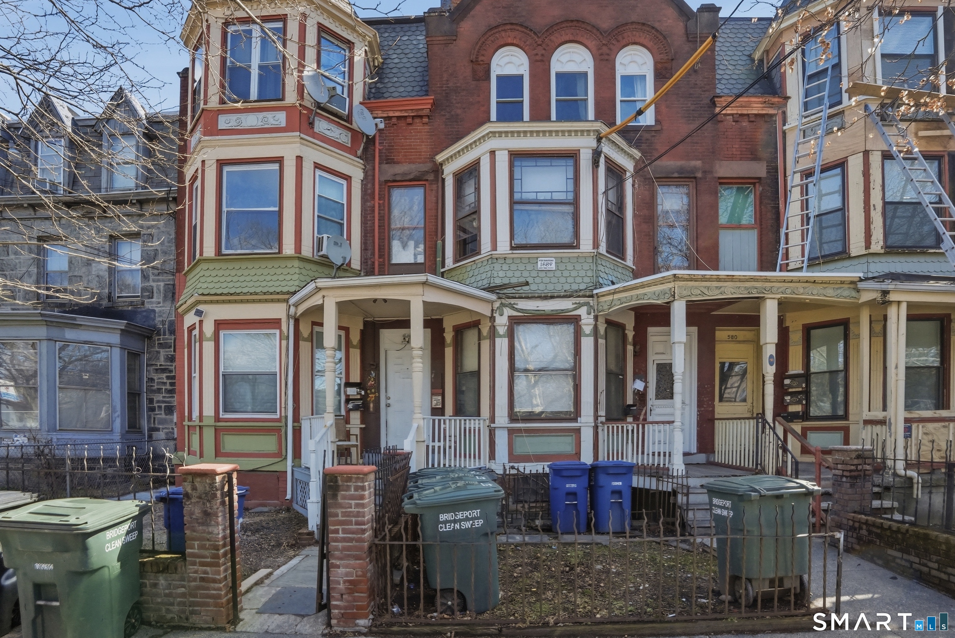 584 Kossuth Street, Bridgeport, CT 06608 | For Sale at $579,000