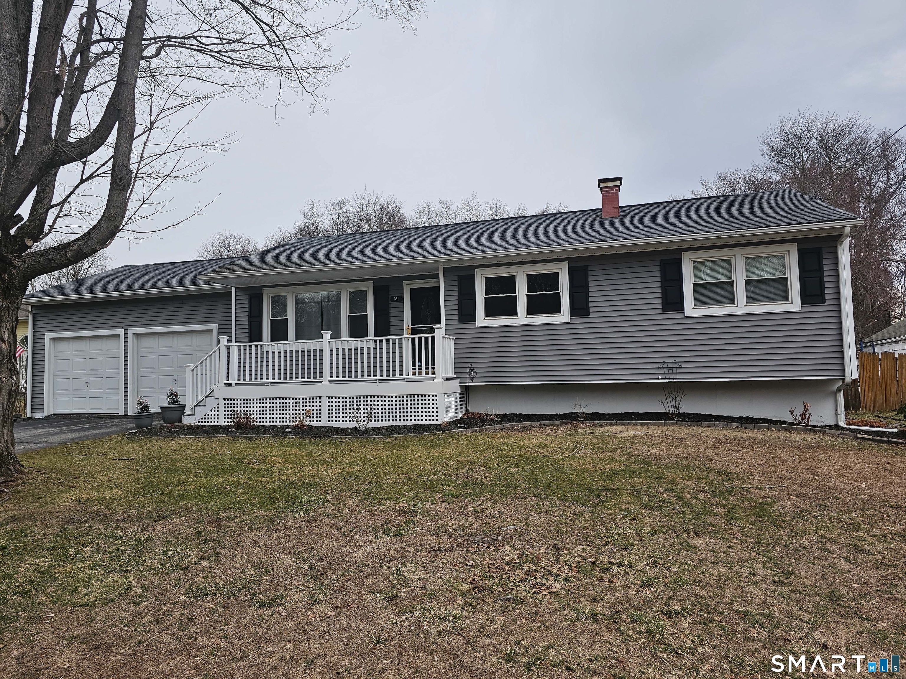 161 Westville Avenue Extension, Danbury, CT 06811 | For Sale at $515,000