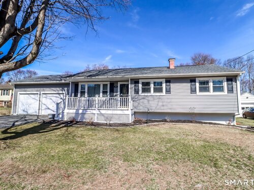  single family home for sale located at 161 Westville Avenue Extension, Danbury, CT 06811