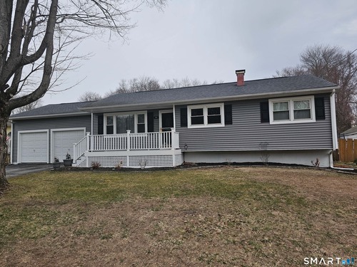  single family home for sale located at 161 Westville Avenue Extension, Danbury, CT 06811