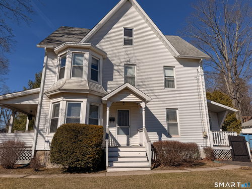  multi family home for sale located at 76 Grassy Plain Street, Bethel, CT 06801