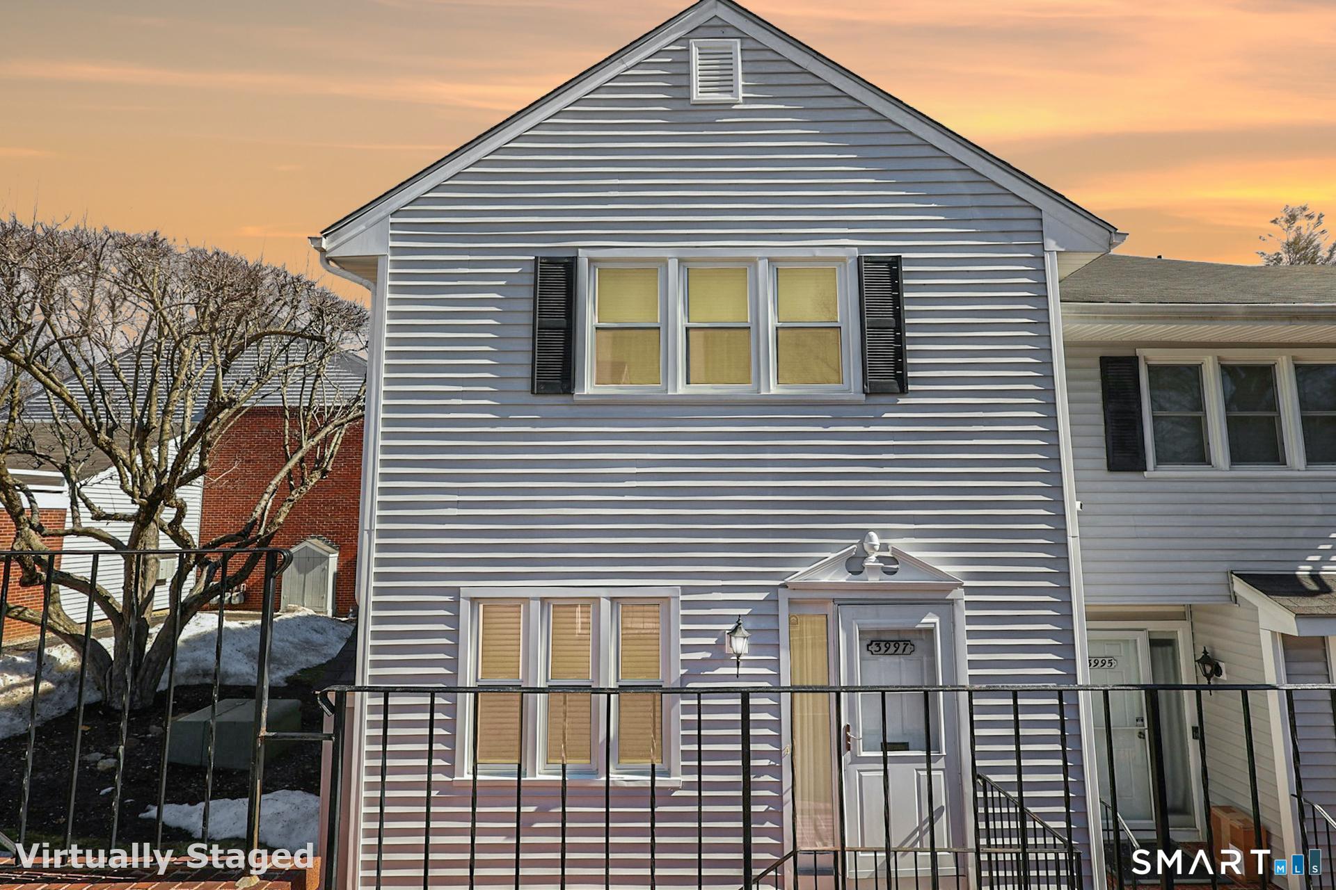 3997 Park Avenue, 3997, Fairfield, CT 06825 | For Sale at $440,000