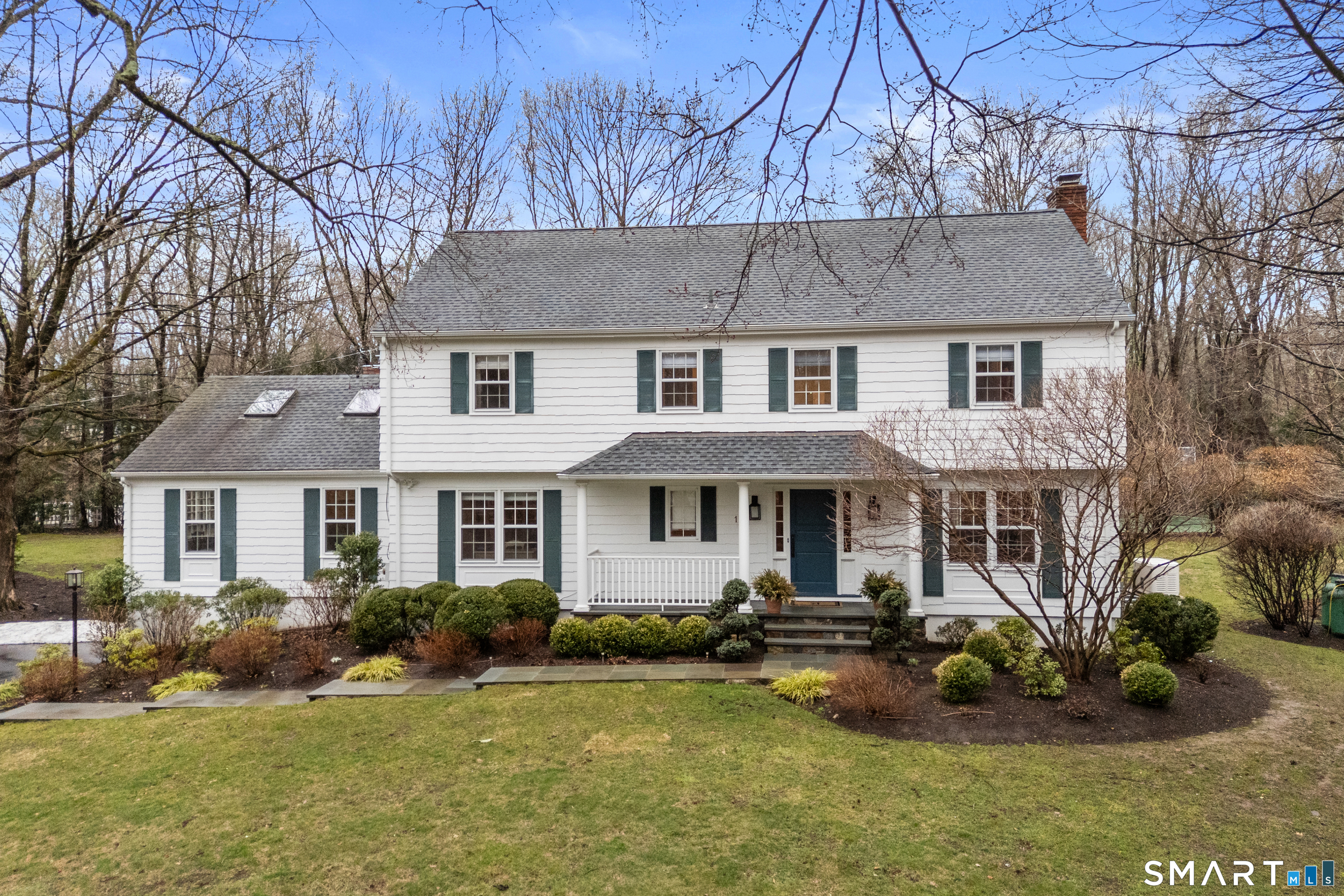 13 Riverfield Drive, Westport, CT 06880 | For Sale at $1,995,000