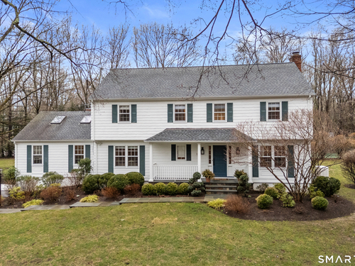  single family home for sale located at 13 Riverfield Drive, Westport, CT 06880