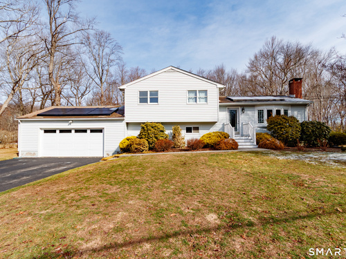  single family home for sale located at 33 Ryegate Terrace, Monroe, CT 06468