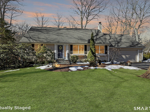  single family home for sale located at 205 Winnepoge Drive, Fairfield, CT 06825