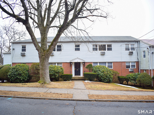  condo home for sale located at 153 Cherry Hill Drive, 2a, Bridgeport, CT 06606