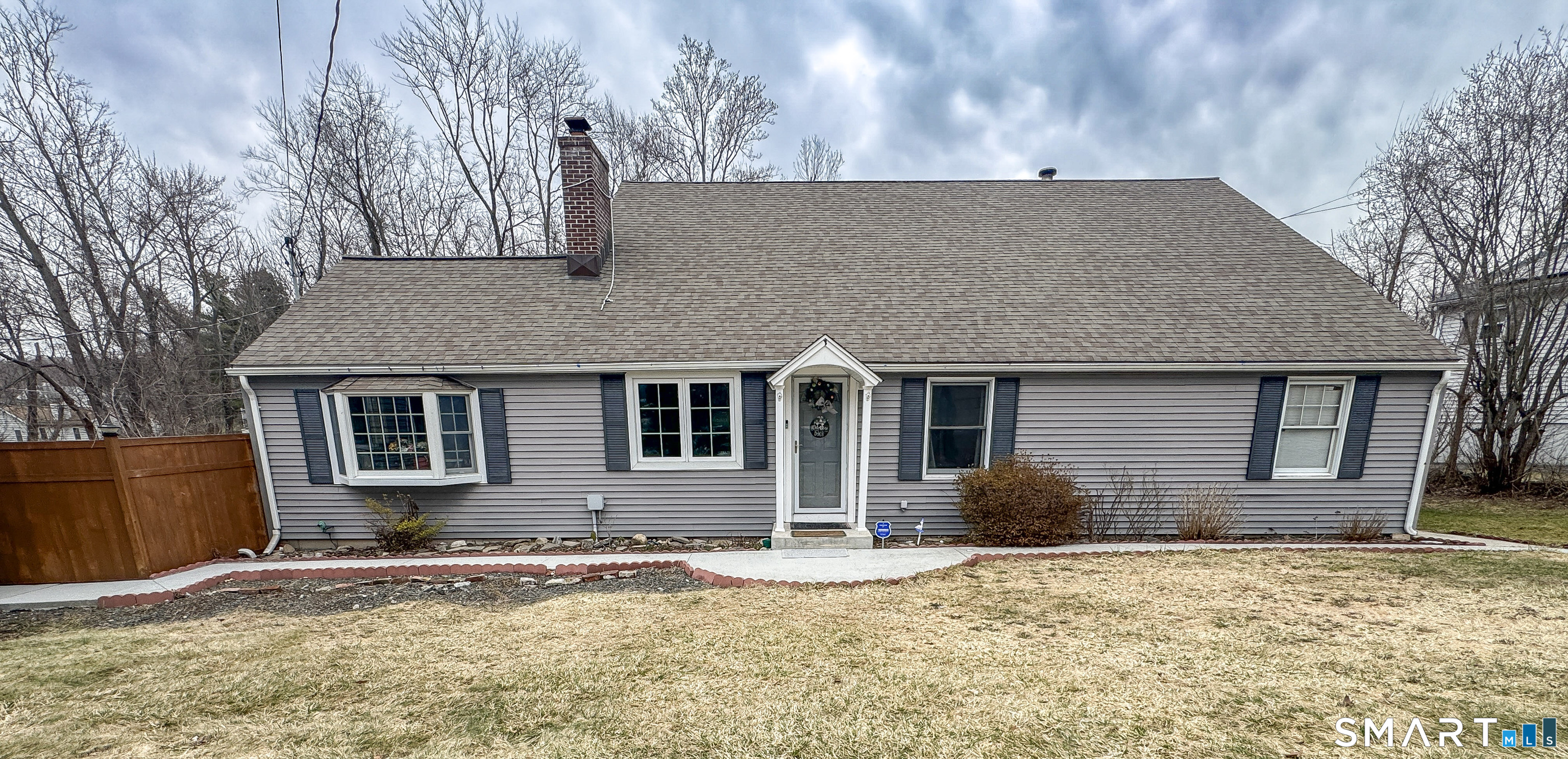 207 Stadley Rough Road, Danbury, CT 06811 | For Sale at $629,000