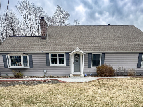  single family home for sale located at 207 Stadley Rough Road, Danbury, CT 06811