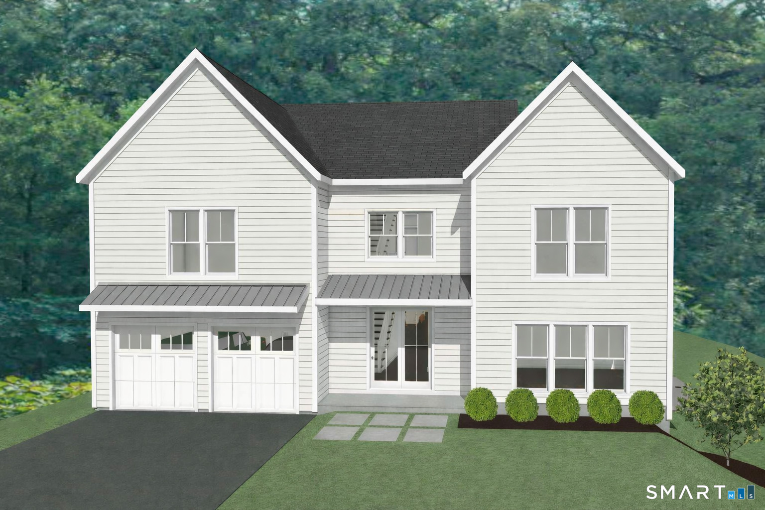 3 Bowling Lane, Westport, CT 06880 | For Sale at $3,650,000