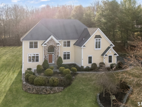  single family home for sale located at 68 Charter Ridge Drive, Newtown, CT 06482