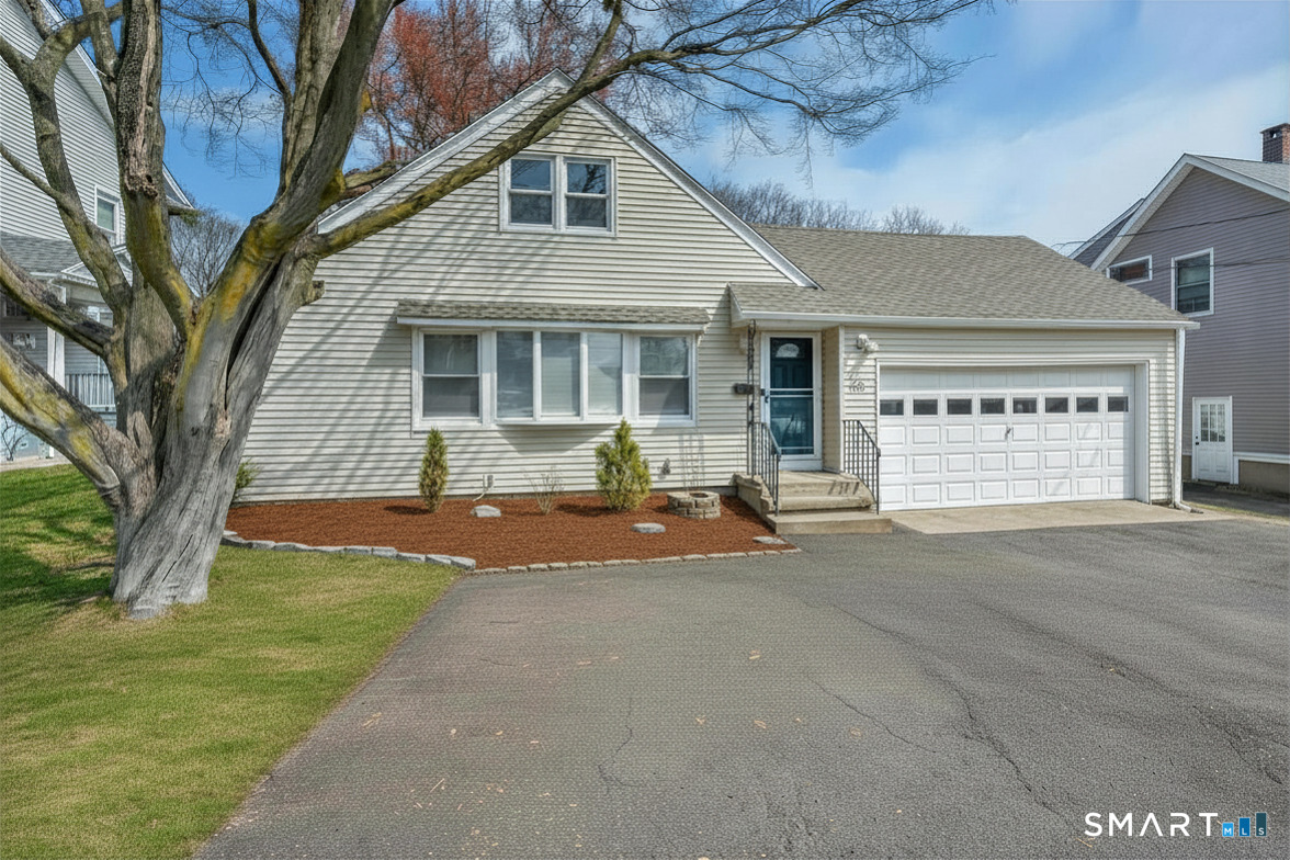 304 Huntington Road, Stratford, CT 06614 | For Sale at $539,900
