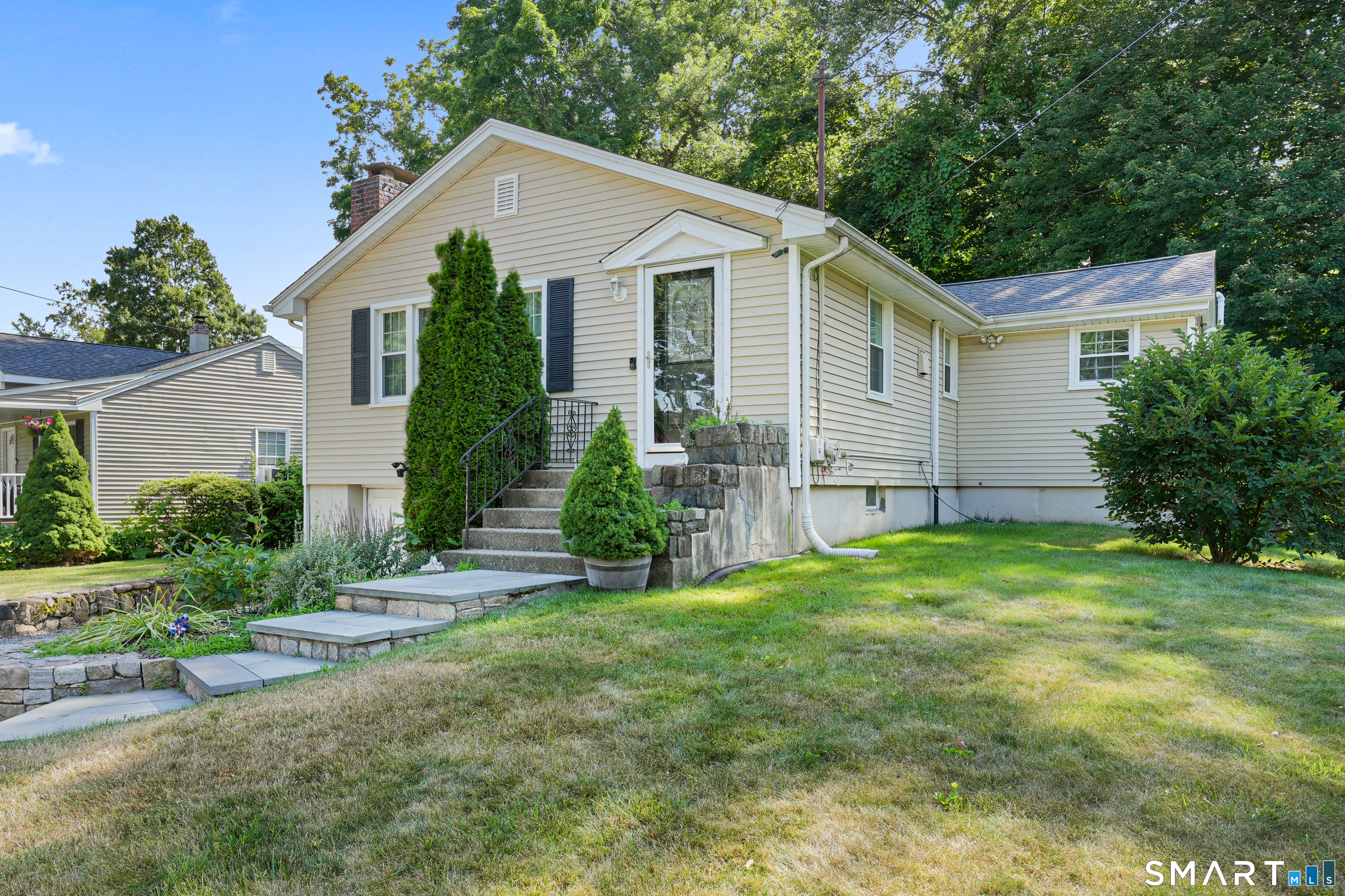 217 Macon Drive, Bridgeport, CT 06606 | For Sale at $469,900