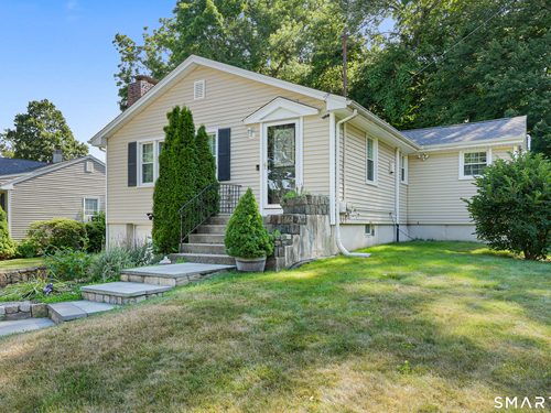  single family home for sale located at 217 Macon Drive, Bridgeport, CT 06606