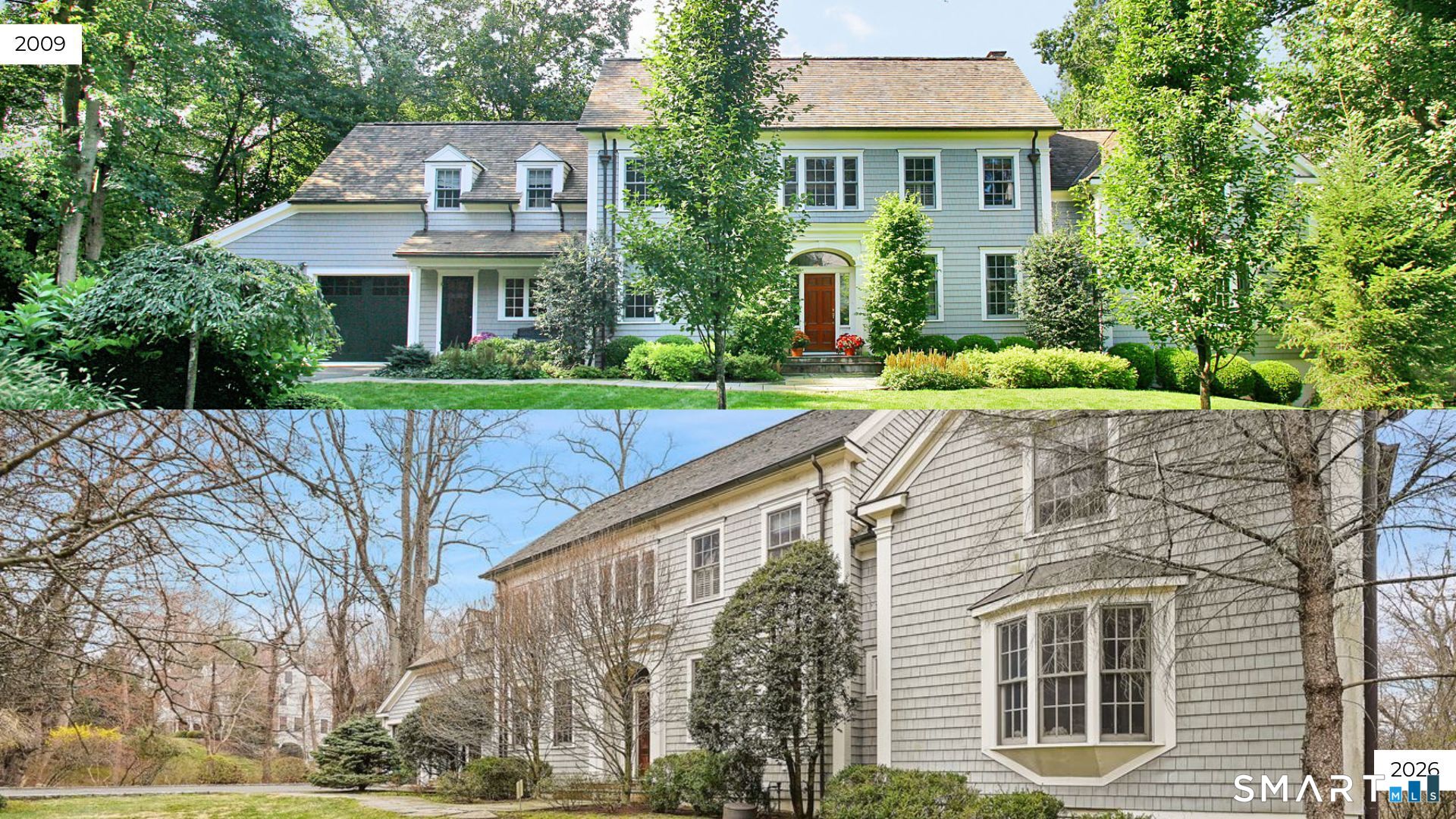 2 Ledgemoor Lane, Westport, CT 06880 | For Sale at $2,399,000