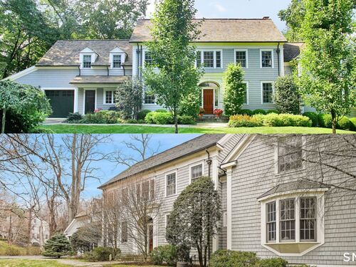  single family home for sale located at 2 Ledgemoor Lane, Westport, CT 06880