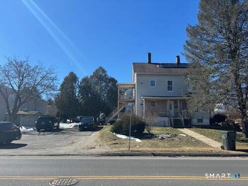  multi family home for sale located at 168 South Street, Danbury, CT 06810