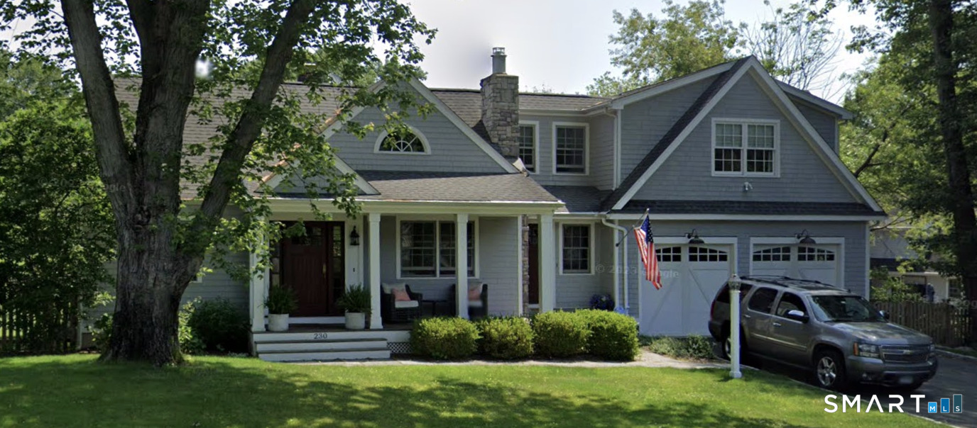 230 Barberry Road, Fairfield, CT 06890 | Sold at $1,600,000