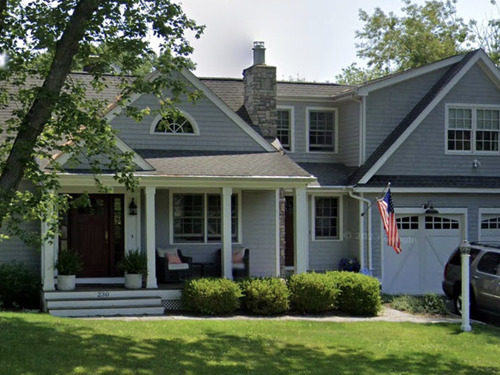  single family home sold located at 230 Barberry Road, Fairfield, CT 06890