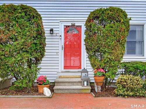  townhouse condo for sale located at 15 Boughton Street, 1-6, Danbury, CT 06810