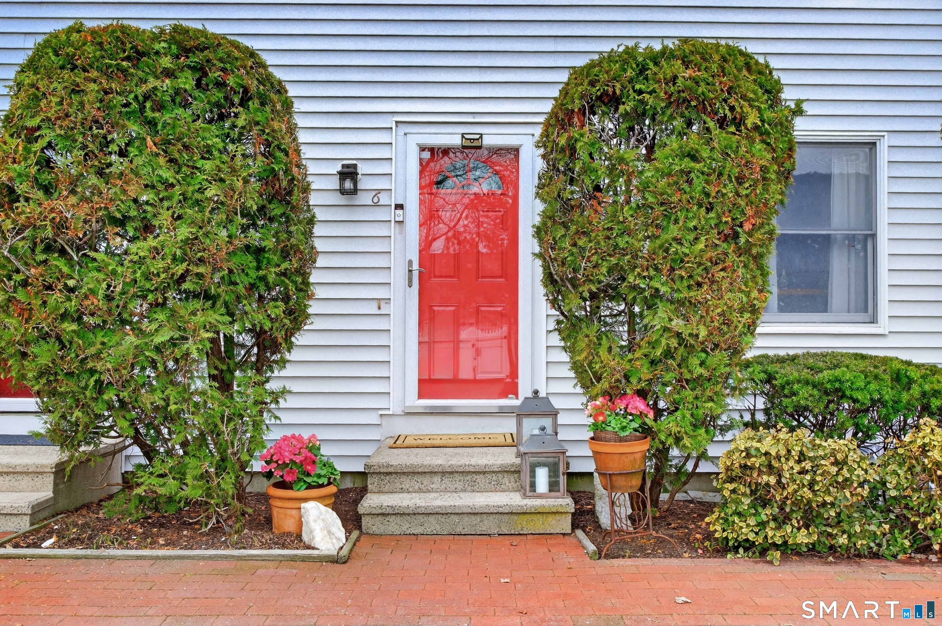 15 Boughton Street, 1-6, Danbury, CT 06810 | For Sale at $335,000