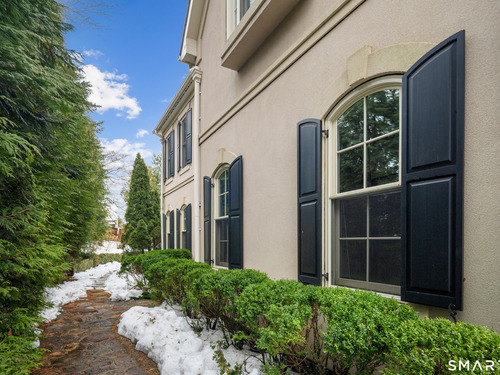  single family home for sale located at 28 East Maple Street, 28, New Canaan, CT 06840