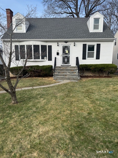 29 Hyatt Avenue, Norwalk, CT 06850 | For Sale at $659,900