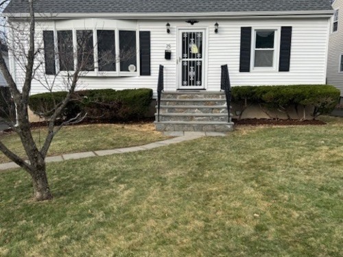  single family home for sale located at 29 Hyatt Avenue, Norwalk, CT 06850