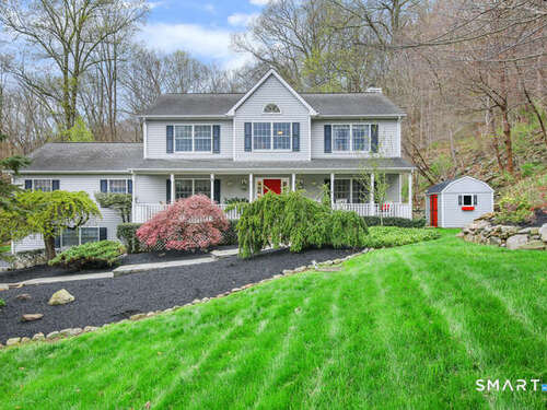  single family home for sale located at 3 Handol Lane, New Fairfield, CT 06812