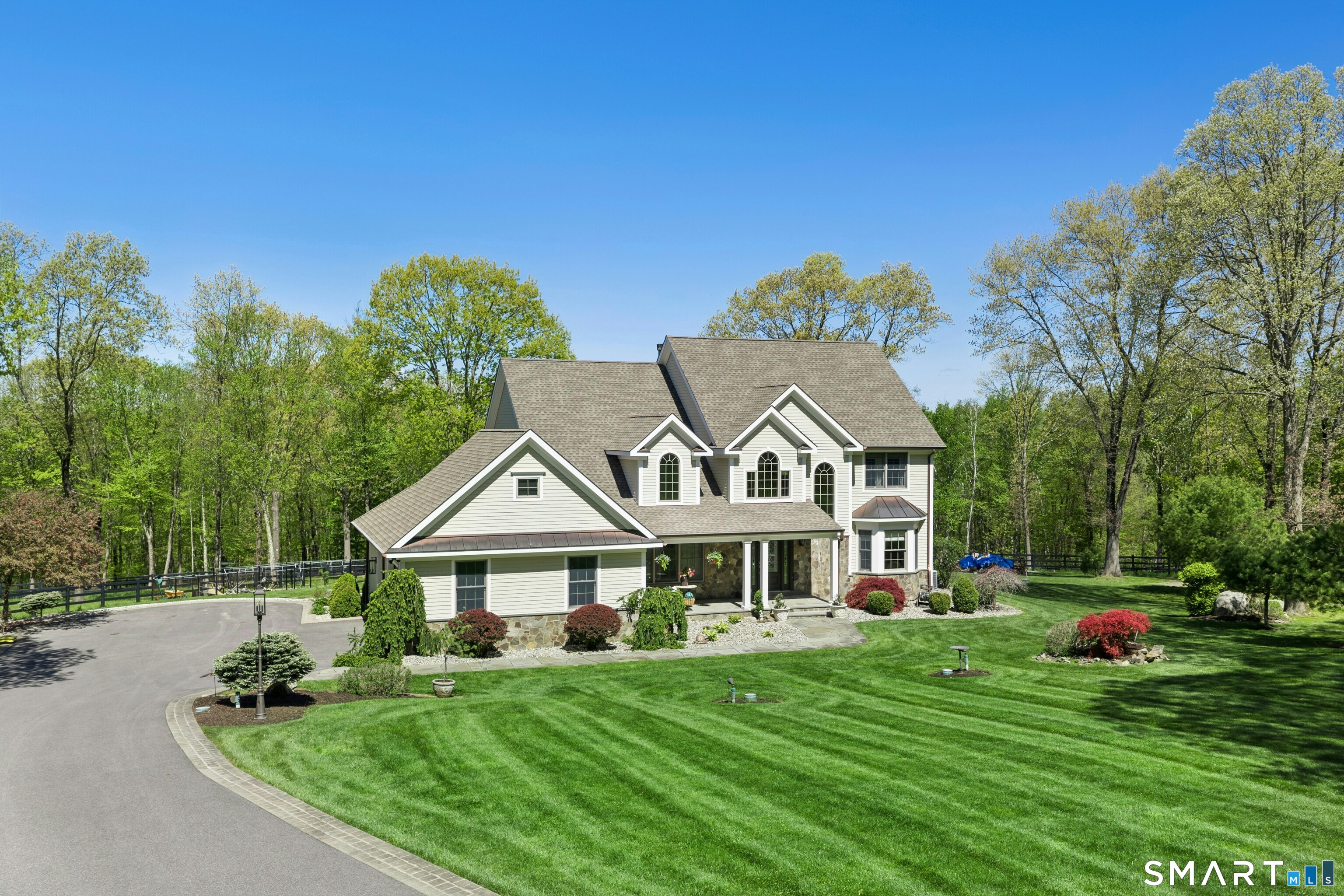 27 Osborn Road, Sherman, CT 06784 | For Sale at $1,595,000